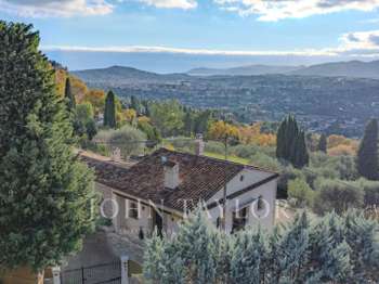 Vente Maison 5 chambresGrasse