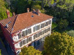 Vente Maison 8 chambresGrasse