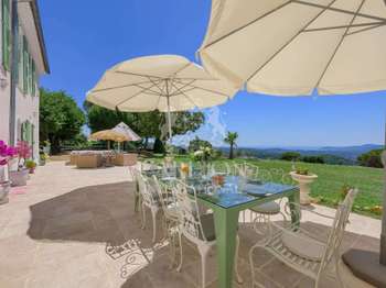 Vente Maison 12 chambresGrasse