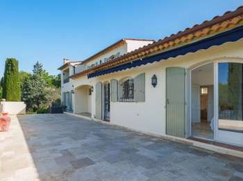 Vente Maison 6 chambresGrasse