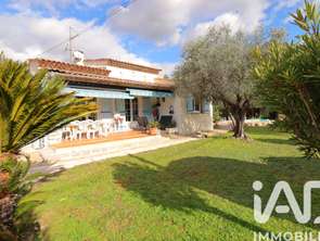 Vente Maison 3 chambresGrasse
