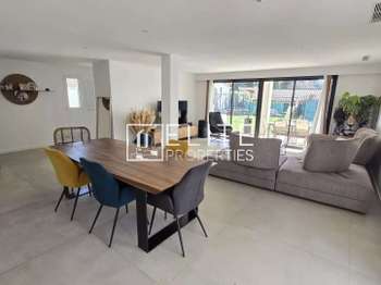 Vente maison 7 pièces Grasse 06