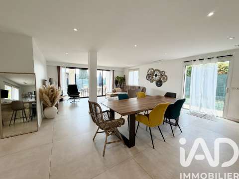 Vente maison 7 pièces Grasse 06