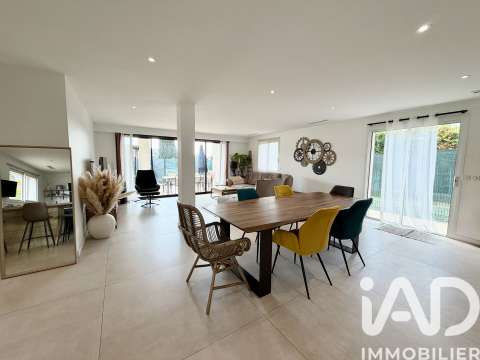 Vente maison 7 pièces Grasse 06