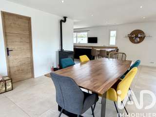Vente maison 7 pièces Vente maison 7 pièces