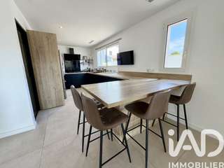 Vente maison 7 pièces Vente maison 7 pièces