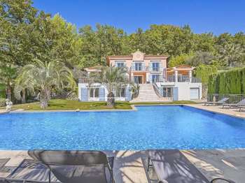 Vente maison 10 pièces Grasse 06