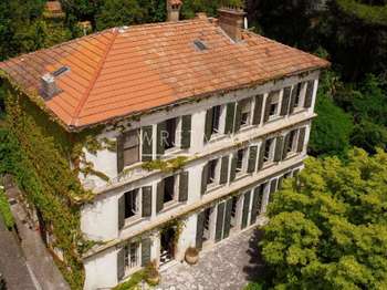 Vente maison 13 pièces Grasse 06
