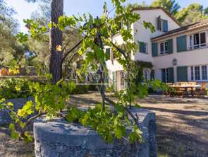 Vente Maison 5 chambresGrasse