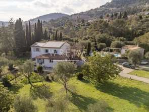Vente Maison 5 chambresGrasse