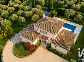 Vente Maison 4 chambresGrasse