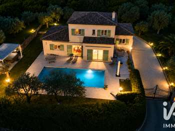Vente Maison 4 chambresGrasse