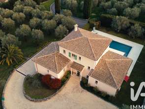 Vente Maison 4 chambresGrasse