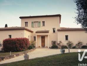 Vente Maison 4 chambresGrasse