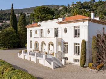 Vente Maison 7 chambresGrasse