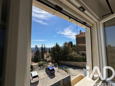 Vente maison 5 pièces Grasse 06