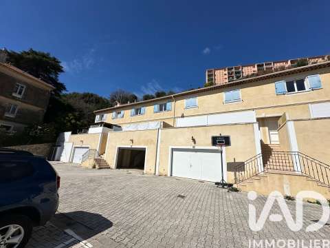 Vente maison 5 pièces Grasse 06