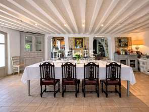 Vente Maison 6 chambresGrasse