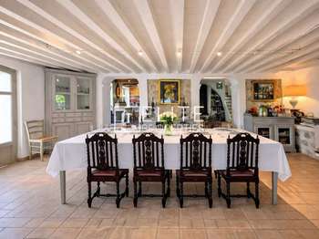Vente maison 9 pièces Grasse 06