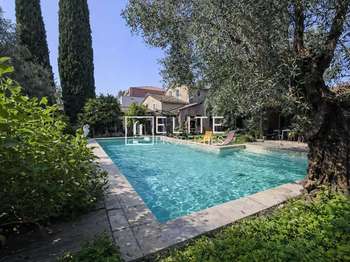Vente Maison 6 chambresGrasse