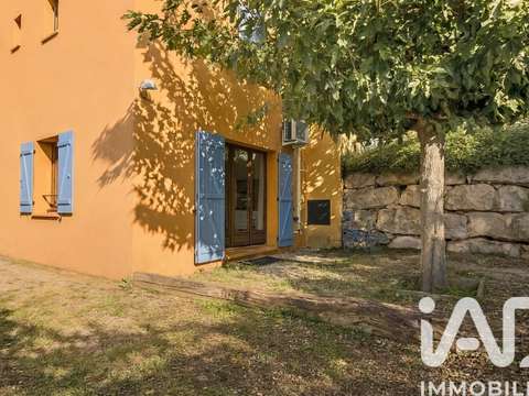 Vente maison 5 pièces Grasse 06