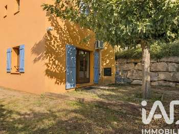 Vente maison 5 pièces Grasse 06