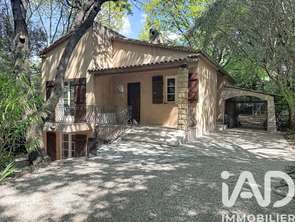 Vente Maison 6 piècesGrasse