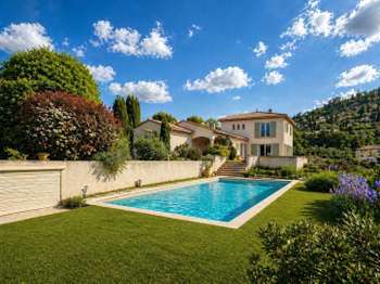 Vente Maison 4 chambresGrasse