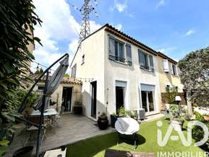 Vente Maison 2 chambresGrasse
