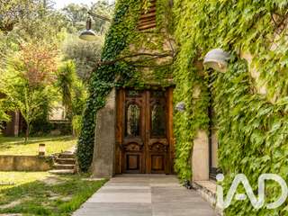 Vente maison 10 pièces