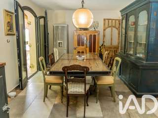 Vente maison 10 pièces