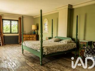 Vente maison 10 pièces