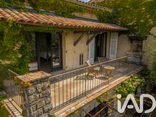 Vente maison 10 pièces