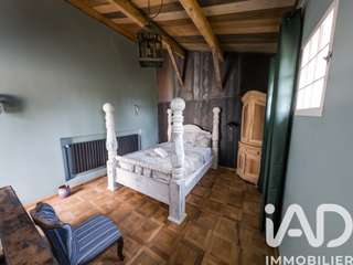 Vente maison 10 pièces