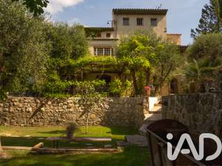 Vente maison 10 pièces