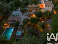 Vente maison 10 pièces