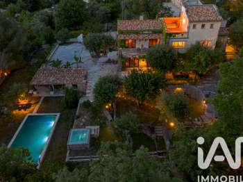 Vente maison 10 pièces