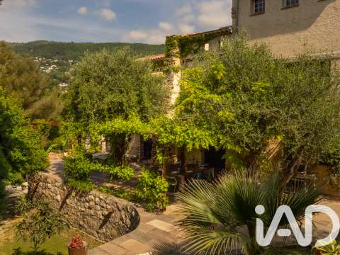 Vente maison 10 pièces