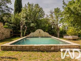 Vente maison 10 pièces