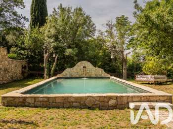 Vente maison 10 pièces Grasse 06