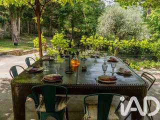 Vente maison 10 pièces