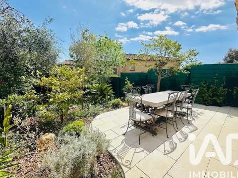 Vente maison 4 pièces Grasse 06