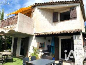 Vente Maison 2 chambresGrasse