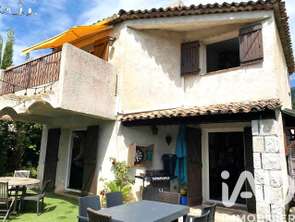 Vente Maison 2 chambresGrasse