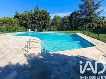 Vente maison 4 pièces Grasse 06