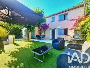 Vente Maison 3 chambresGrasse