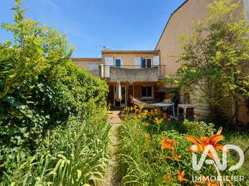 Vente Maison 2 chambresGrasse