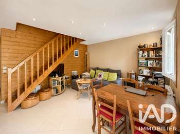 Vente maison 3 pièces Vente maison 3 pièces