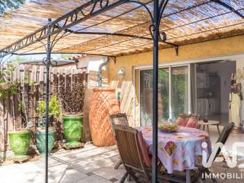Vente maison 3 pièces Grasse 06