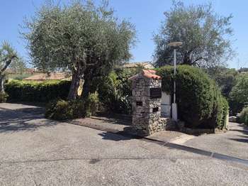 Vente Maison 3 chambresGrasse